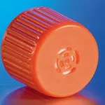 Merck Corning vented caps for plastic Erlenmeyer cell culture flasks
