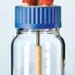 Merck Duran stirred reactor systems, for GL 80 bottles