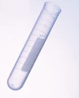 Merck Greiner culture tubes