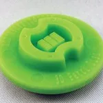 Merck MicroTissues 3D Petri Dish micro-mold rods