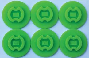 Merck MicroTissues 3D Petri Dish micro-mold mixed spheroid kit
