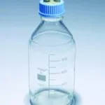 Merck Pyrex Connection system screwcaps for Media-lab bottles