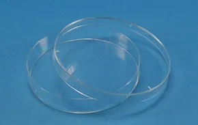 Merck Nunc petri dishes