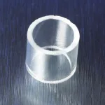 Merck Pyrex cloning cylinder