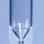 Merck PCV cell counting tubes