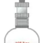 Merck QianCap safety cap system for Ace pressure tubes and bottles