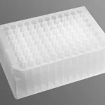 Merck Axygen high clarity plate, deep well