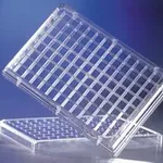 Merck Corning HTS Transwell 96 well permeable support system, accessory plates