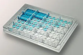 Merck IdMOC tissue culture plate