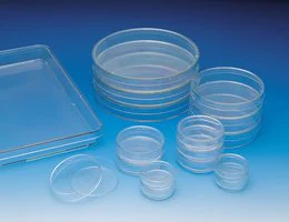 Merck Nunclon cell culture dishes