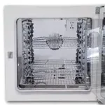 Merck SureTemp Dual Convection Incubator stainless steel shelf