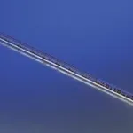 Merck Pyrex serological pipettes, reusable, color-coded, for cotton plugging