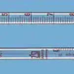 Merck BRAND graduated pipette serological