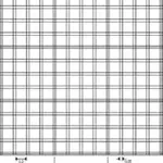 Merck BRAND counting chamber BLAUBRAND Bürker pattern