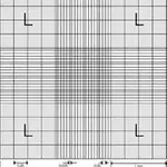 Merck BRAND counting chamber BLAUBRAND Neubauer pattern