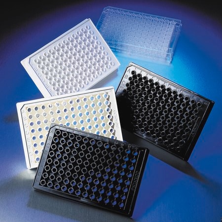 Merck Corning 96 Well Solid Polystyrene Microplate