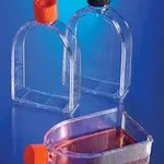 Merck Corning 75 cm² U-shape cell culture flask, canted neck