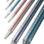 Merck Corning Costar Stripette serological pipettes, individually paper/plastic wrapped, triple bagged, clean room pack style