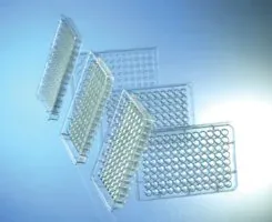 Merck Greiner CELLSTAR 96 well plates