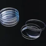 Merck Petri dishes, polystyrene