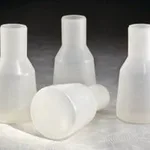 Merck Tunair shake flask