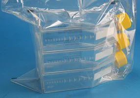 Merck TPP tissue culture flasks