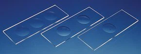 Merck BRAND cavity slides