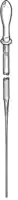 Merck Volac Pasteur pipette