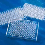 Merck Corning 96 Well Clear Polystyrene Microplate
