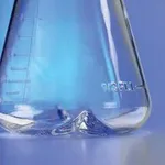 Merck Corning Erlenmeyer baffled cell culture flasks