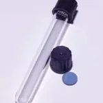 Merck Pyrex Culture tubes with SVL phenolic screwcaps