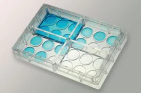 Merck IdMOC tissue culture plate