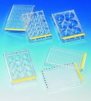 Merck TPP tissue culture plates