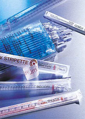 Merck Corning Costar Stripette serological pipettes, bulk packed