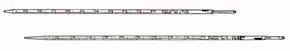 Merck KIMAX 51 serological pipettes
