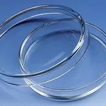 Merck BRAND Petri dish, glass