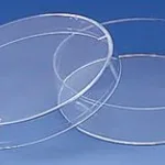 Merck BRAND disposable petri dish with lid