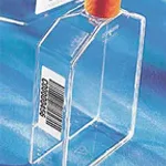 Merck Corning cell culture flasks