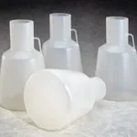 Merck Tunair shake flask