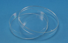 Merck Nunc petri dishes