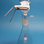 Merck Sigma-Aldrich vacuum filtration assembly