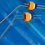 Merck Corning ProCulture spinner flask accessories