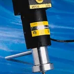 Merck Corning Proculture Spinner Direct Top Drive Motor