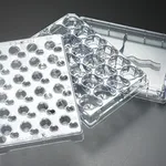 Merck Millicell-24 Cell Culture Insert Plate, polycarbonate, 0.4 µm
