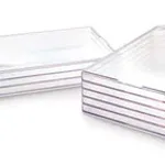 Merck Millicell HY Flask, 3-Layer
