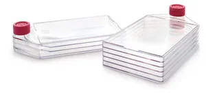 Merck Millicell HY Flask, 3-Layer