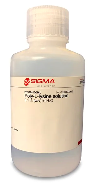 Merck Poly-L-lysine solution