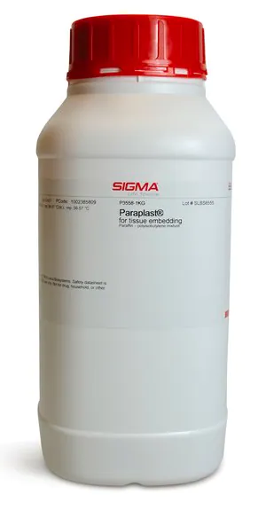Merck Paraplast