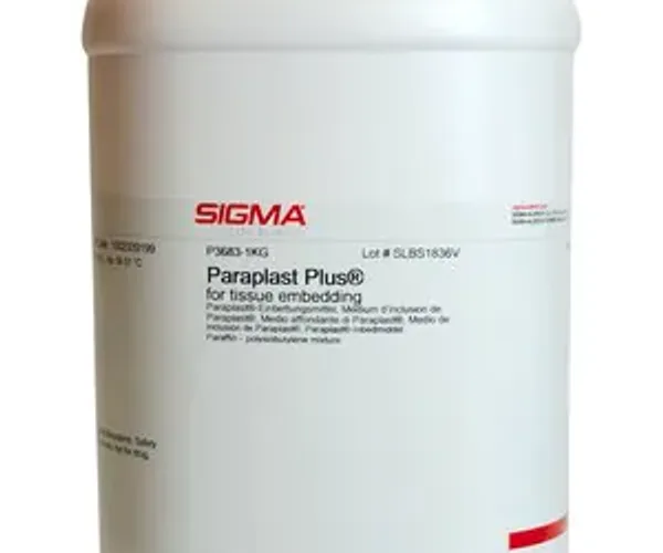 Merck Paraplast Plus