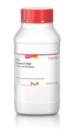 Merck Paraplast X-TRA